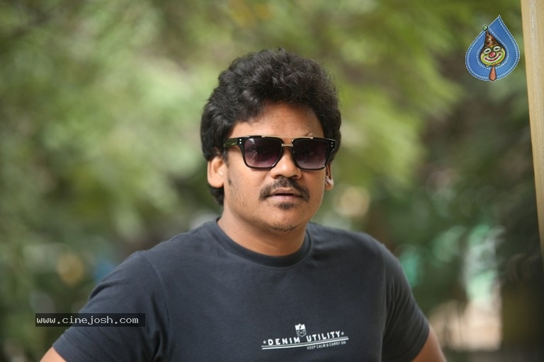 Shakalaka Shankar Photos - 9 / 19 photos