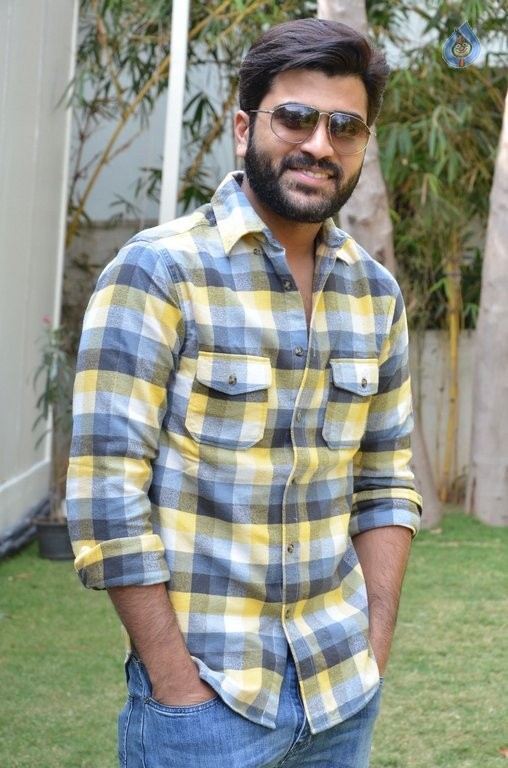 Sharwanand Interview Photos - 1 / 40 photos