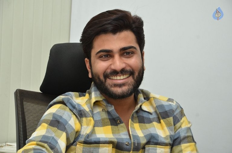 Sharwanand Interview Photos - 27 / 40 photos