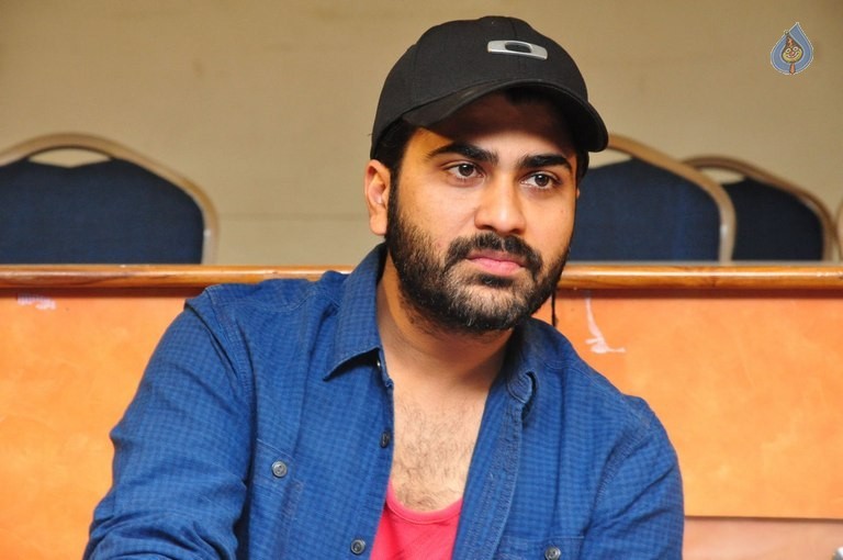 Sharwanand Photos - 1 / 21 photos