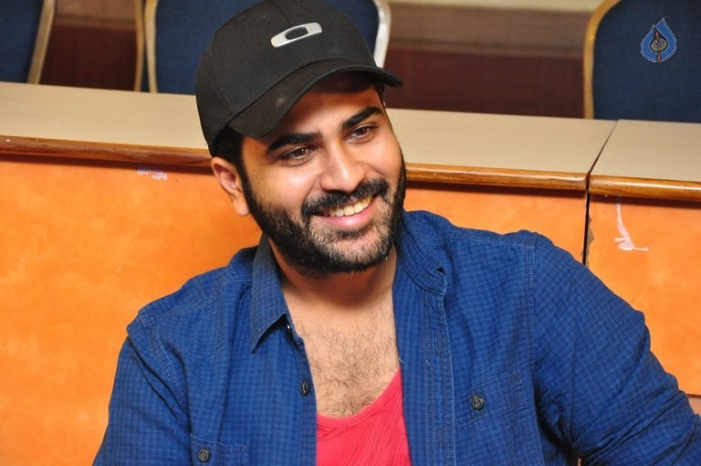 Sharwanand Photos - 4 / 21 photos