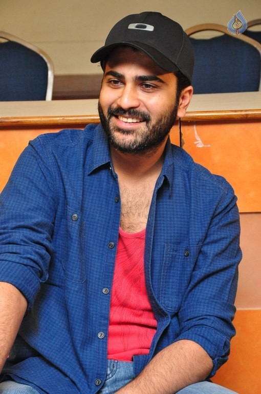 Sharwanand Photos - 8 / 21 photos