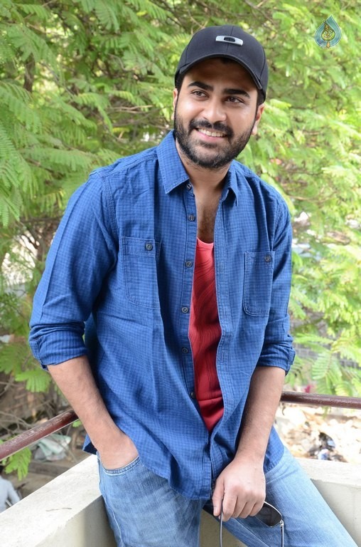 Sharwanand Photos - 10 / 21 photos