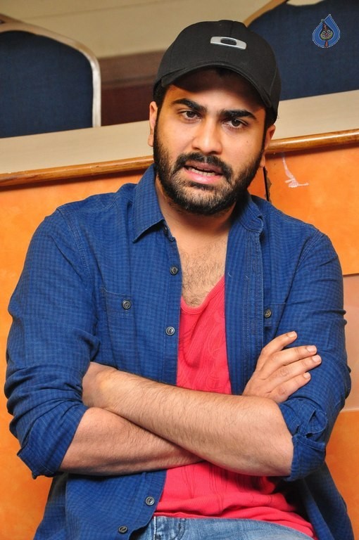 Sharwanand Photos - 11 / 21 photos