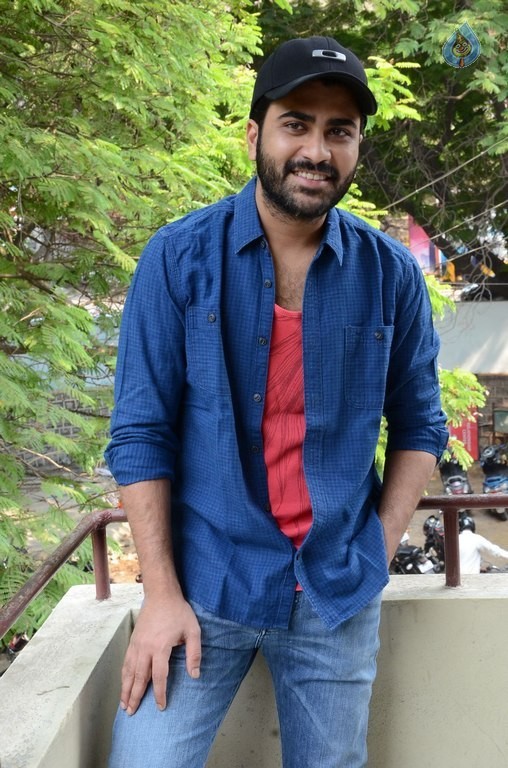 Sharwanand Photos - 12 / 21 photos