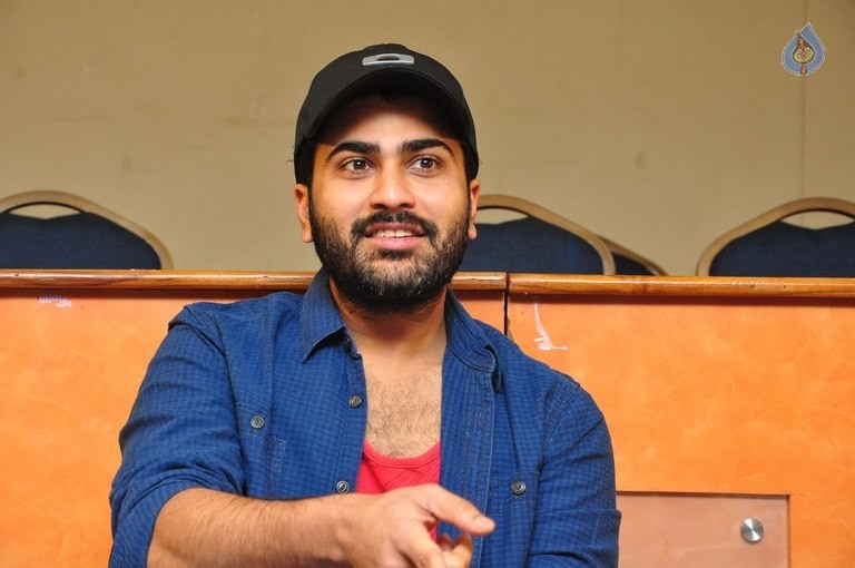 Sharwanand Photos - 14 / 21 photos