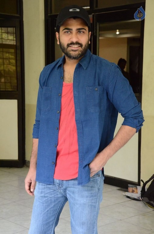Sharwanand Photos - 17 / 21 photos