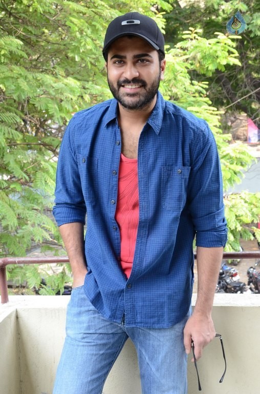 Sharwanand Photos - 20 / 21 photos