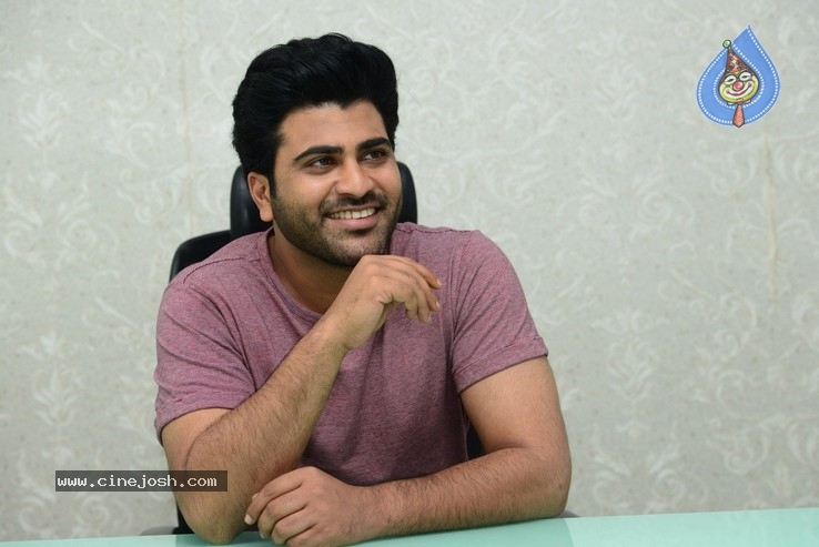 Sharwanand Stills - 3 / 19 photos