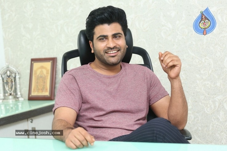 Sharwanand Stills - 4 / 19 photos