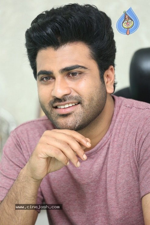 Sharwanand Stills - 8 / 19 photos