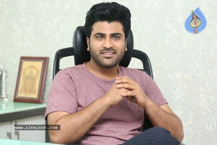 Sharwanand Stills - 15 / 19 photos