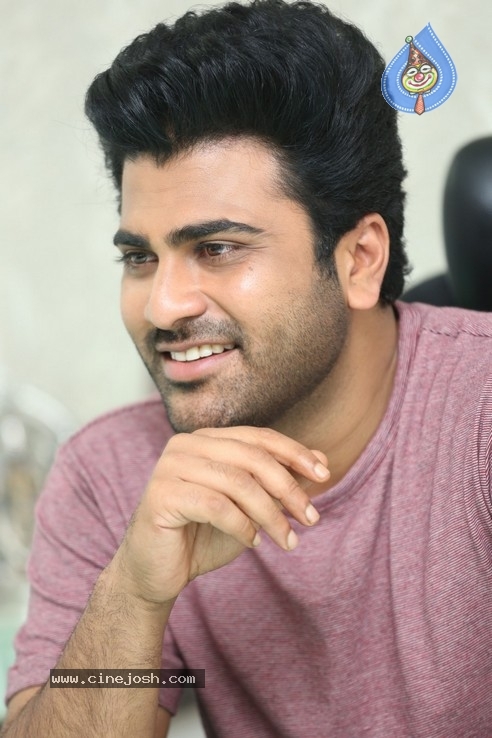 Sharwanand Stills - 18 / 19 photos