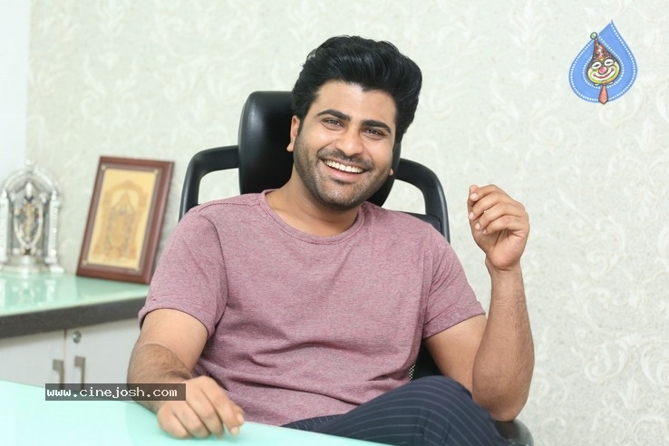 Sharwanand Stills - 19 / 19 photos