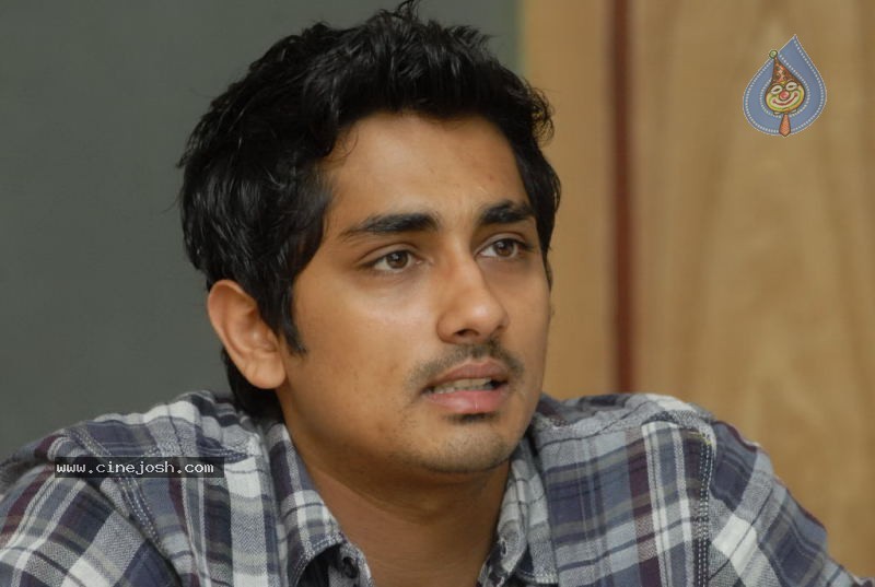 Siddharth Photos - 21 / 31 photos