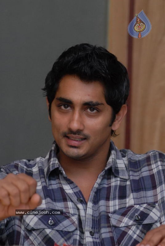 Siddharth Photos - 28 / 31 photos