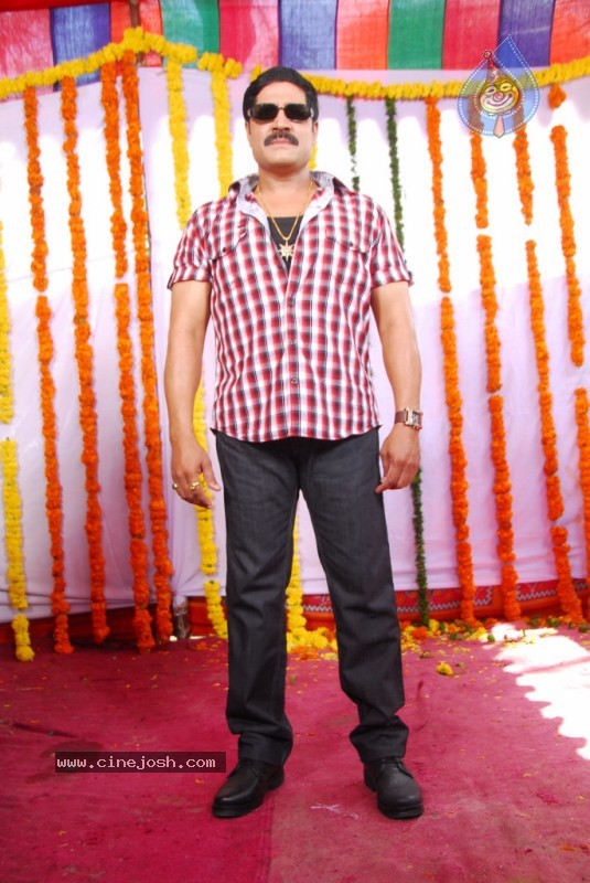 Srihari Gallery - 3 / 28 photos