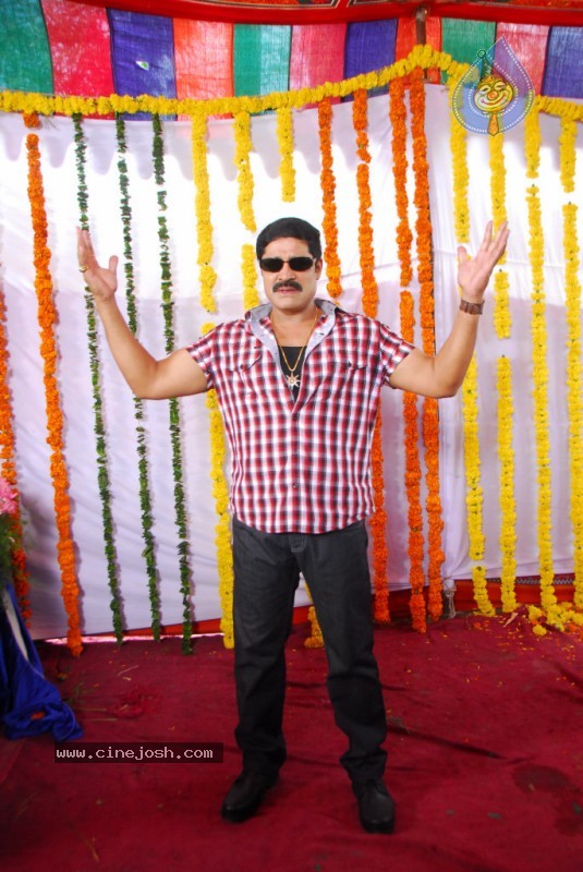 Srihari Gallery - 5 / 28 photos