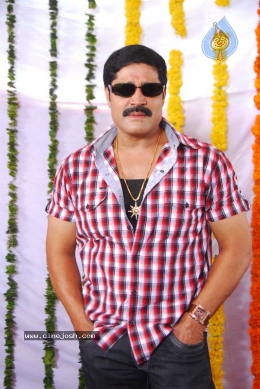 Srihari Gallery - 11 / 28 photos