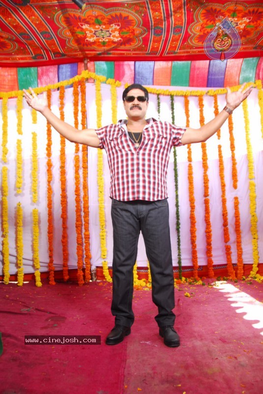 Srihari Gallery - 12 / 28 photos