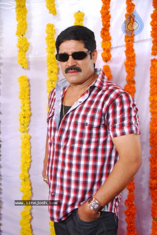 Srihari Gallery - 14 / 28 photos