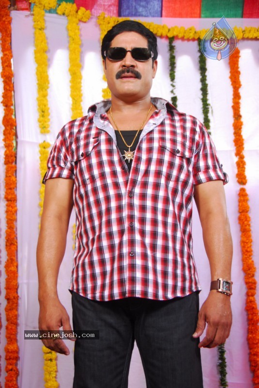 Srihari Gallery - 15 / 28 photos