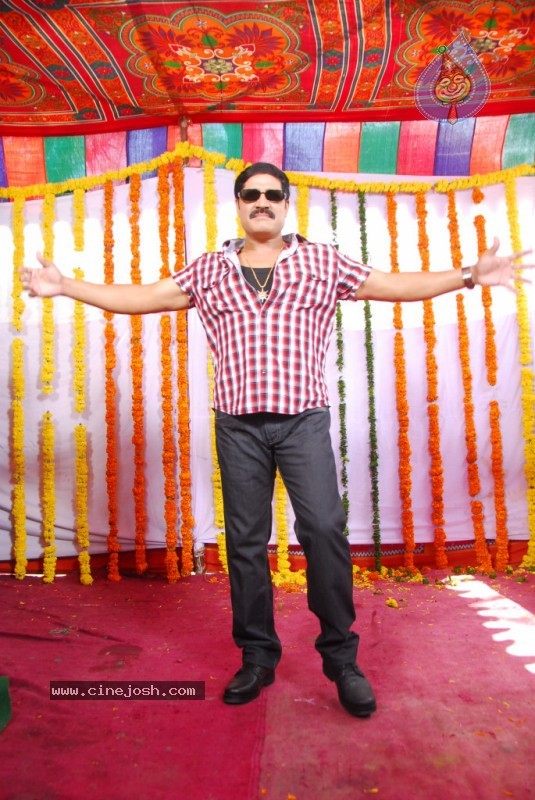 Srihari Gallery - 16 / 28 photos