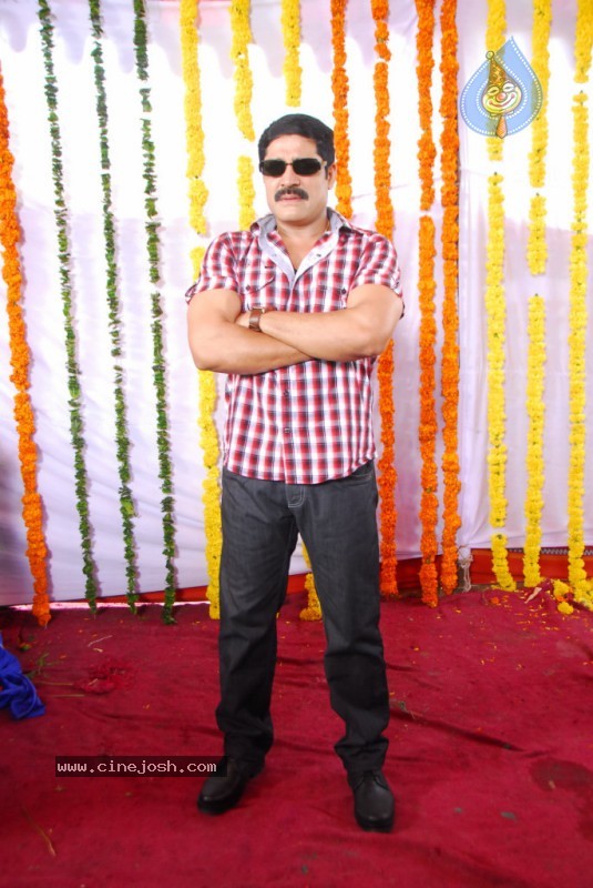 Srihari Gallery - 18 / 28 photos