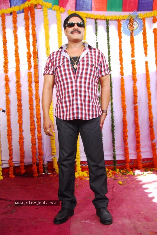 Srihari Gallery - 19 / 28 photos