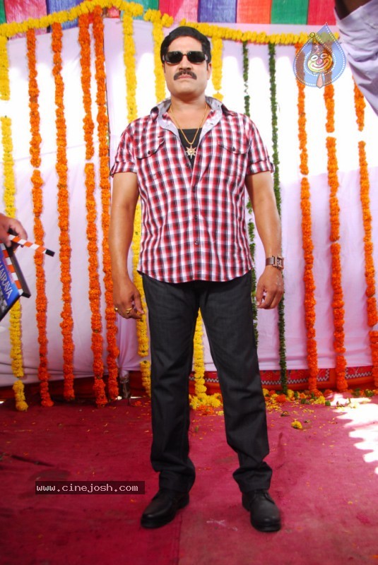 Srihari Gallery - 20 / 28 photos