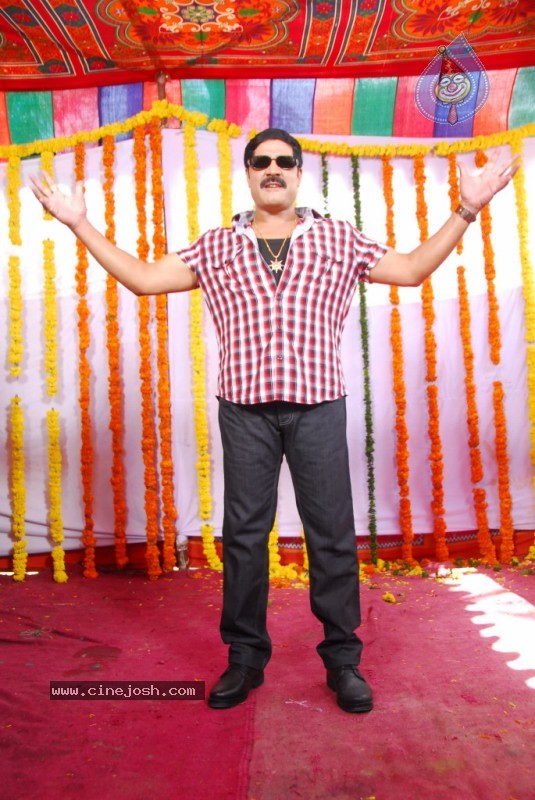 Srihari Gallery - 26 / 28 photos