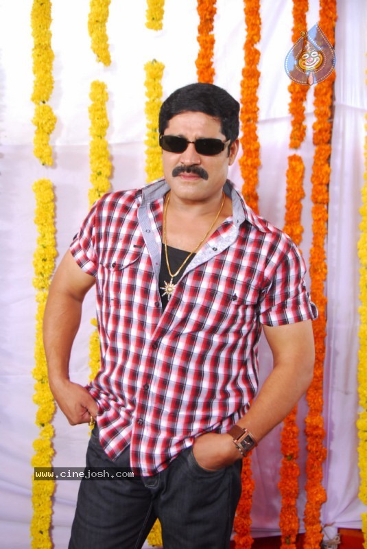 Srihari Gallery - 27 / 28 photos