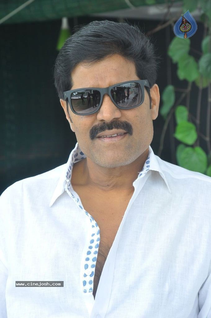 Srihari Latest Stills - 15 / 55 photos