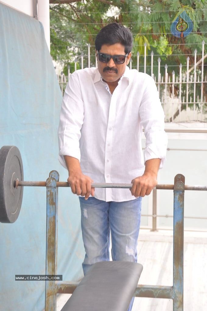 Srihari Latest Stills - 26 / 55 photos