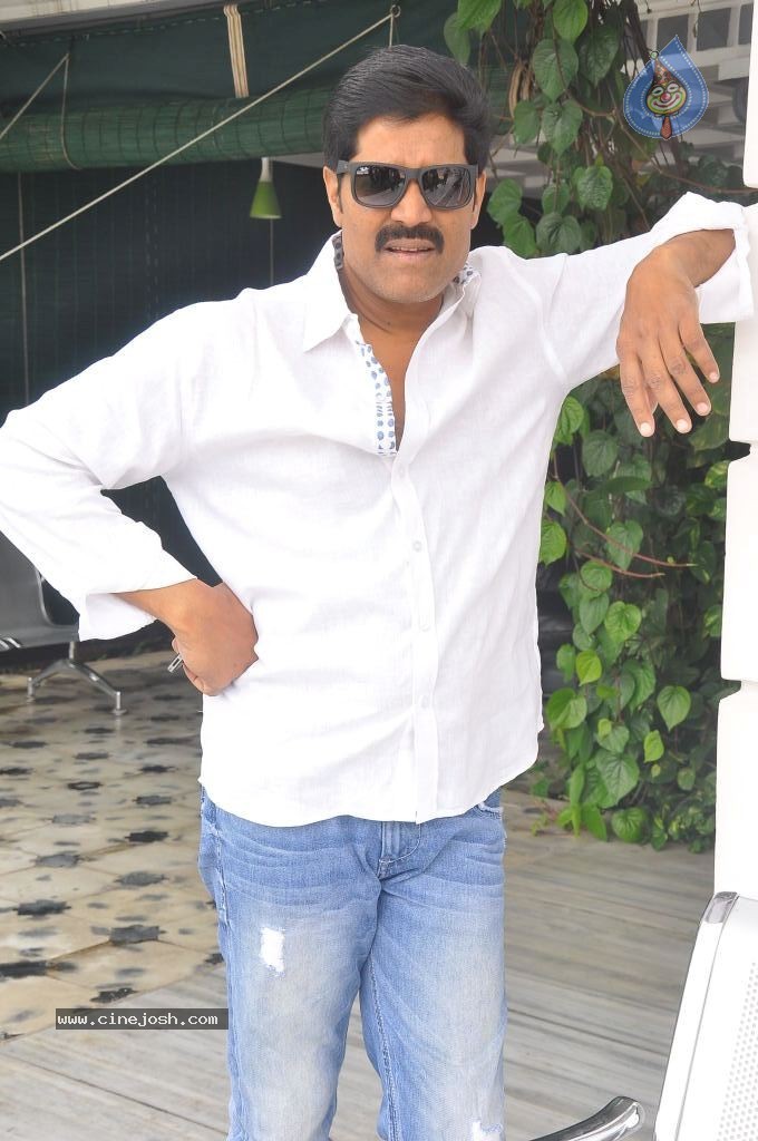 Srihari Latest Stills - 39 / 55 photos