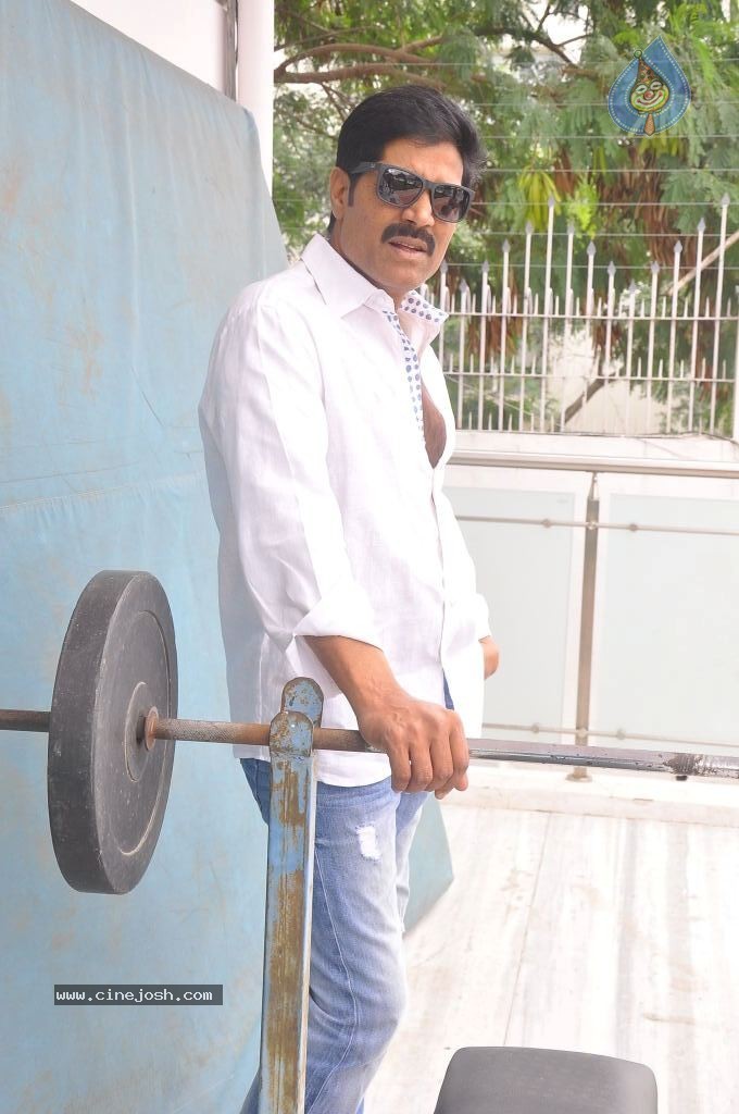 Srihari Latest Stills - 46 / 55 photos