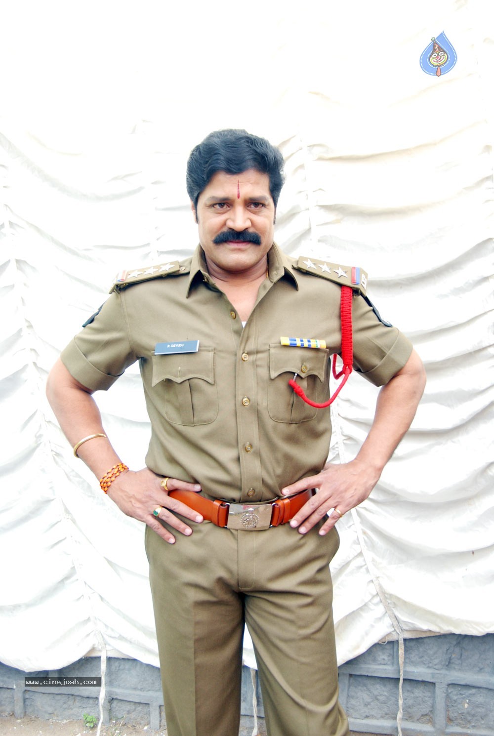 Srihari New Movie Stills - 1 / 31 photos