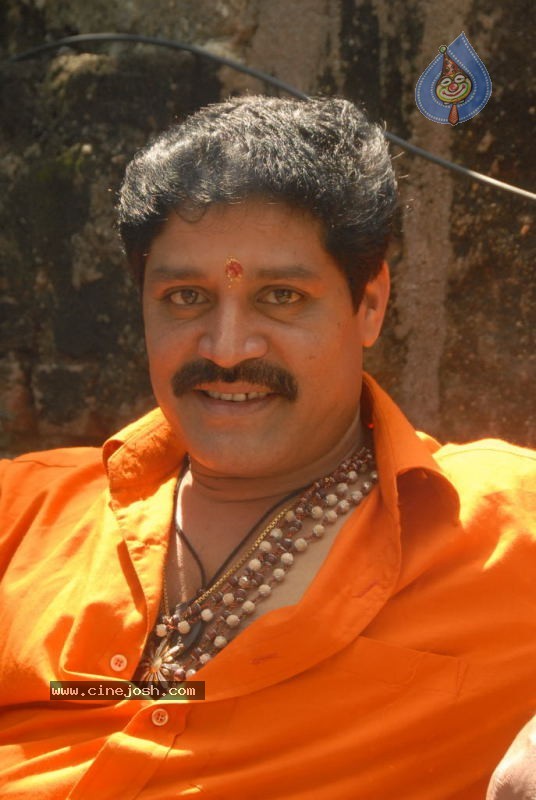 Srihari Solo Stills - 1 / 26 photos