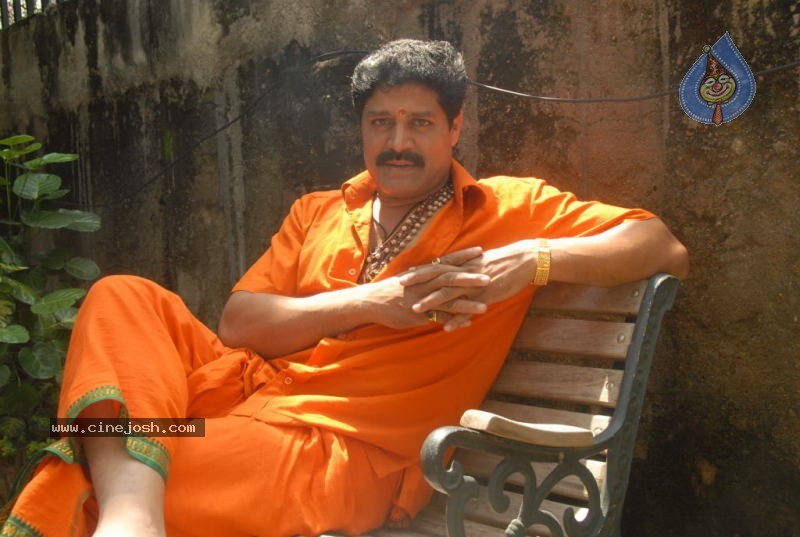 Srihari Solo Stills - 7 / 26 photos