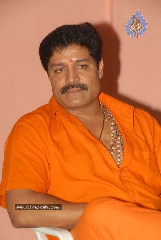 Srihari Solo Stills - 8 / 26 photos