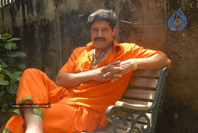 Srihari Solo Stills - 9 / 26 photos