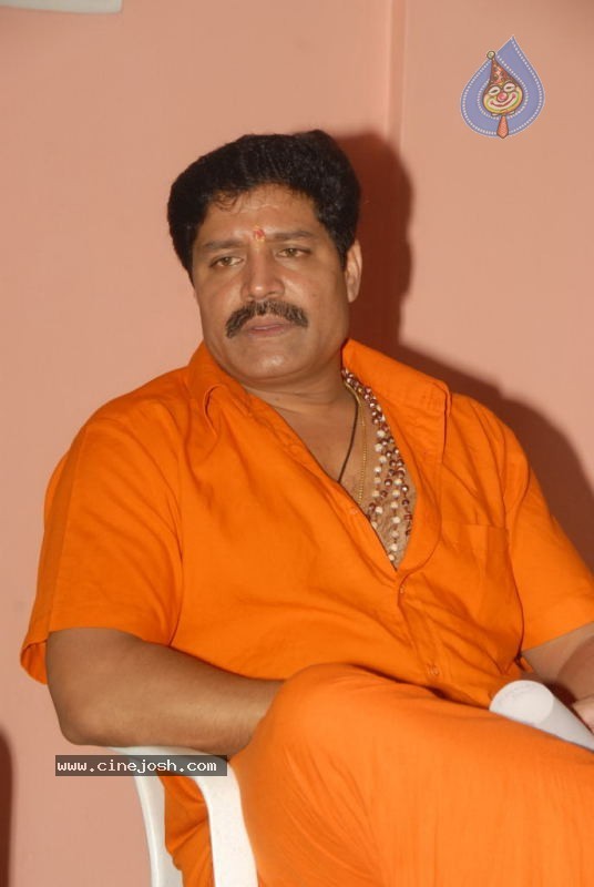 Srihari Solo Stills - 11 / 26 photos