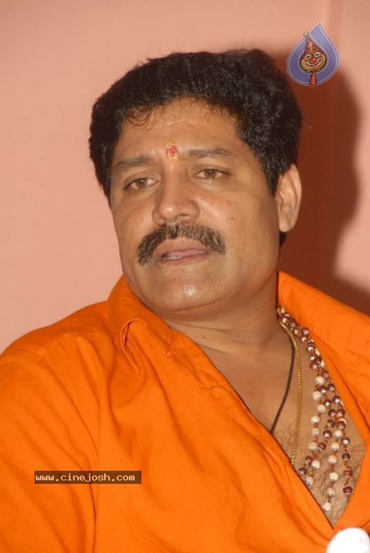 Srihari Solo Stills - 17 / 26 photos