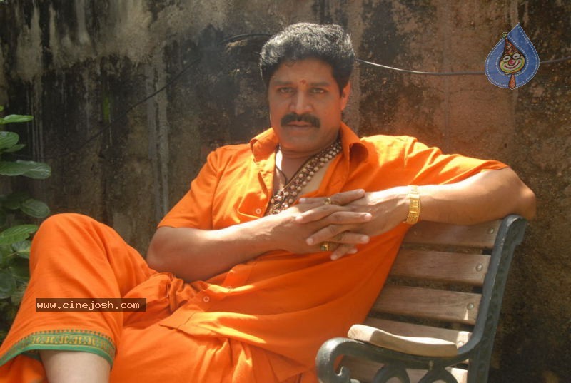 Srihari Solo Stills - 25 / 26 photos