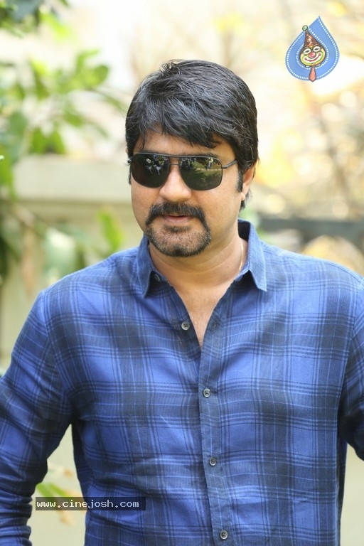 Srikanth Interview Photos - 9 / 18 photos