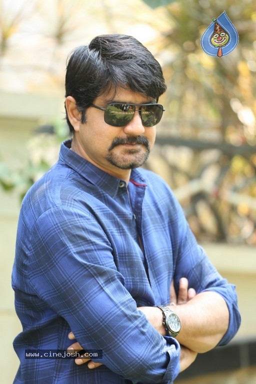 Srikanth Interview Photos - 10 / 18 photos