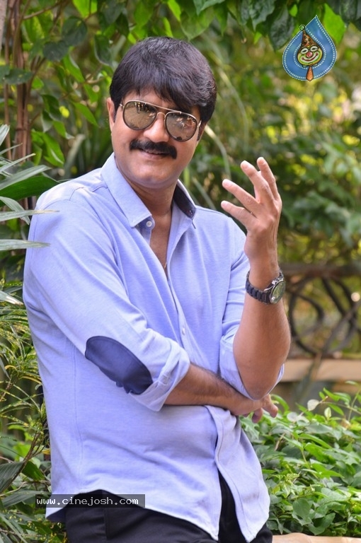 Srikanth Interview Photos - 1 / 20 photos