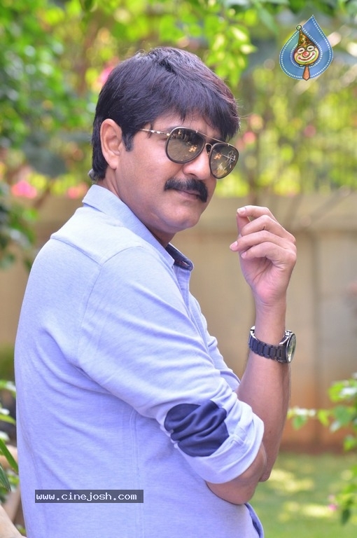 Srikanth Interview Photos - 3 / 20 photos