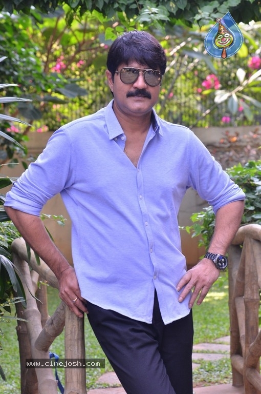 Srikanth Interview Photos - 4 / 20 photos