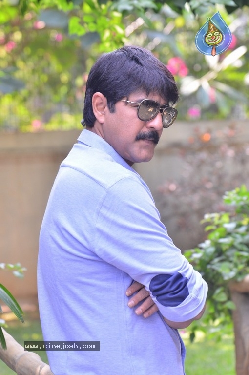 Srikanth Interview Photos - 5 / 20 photos